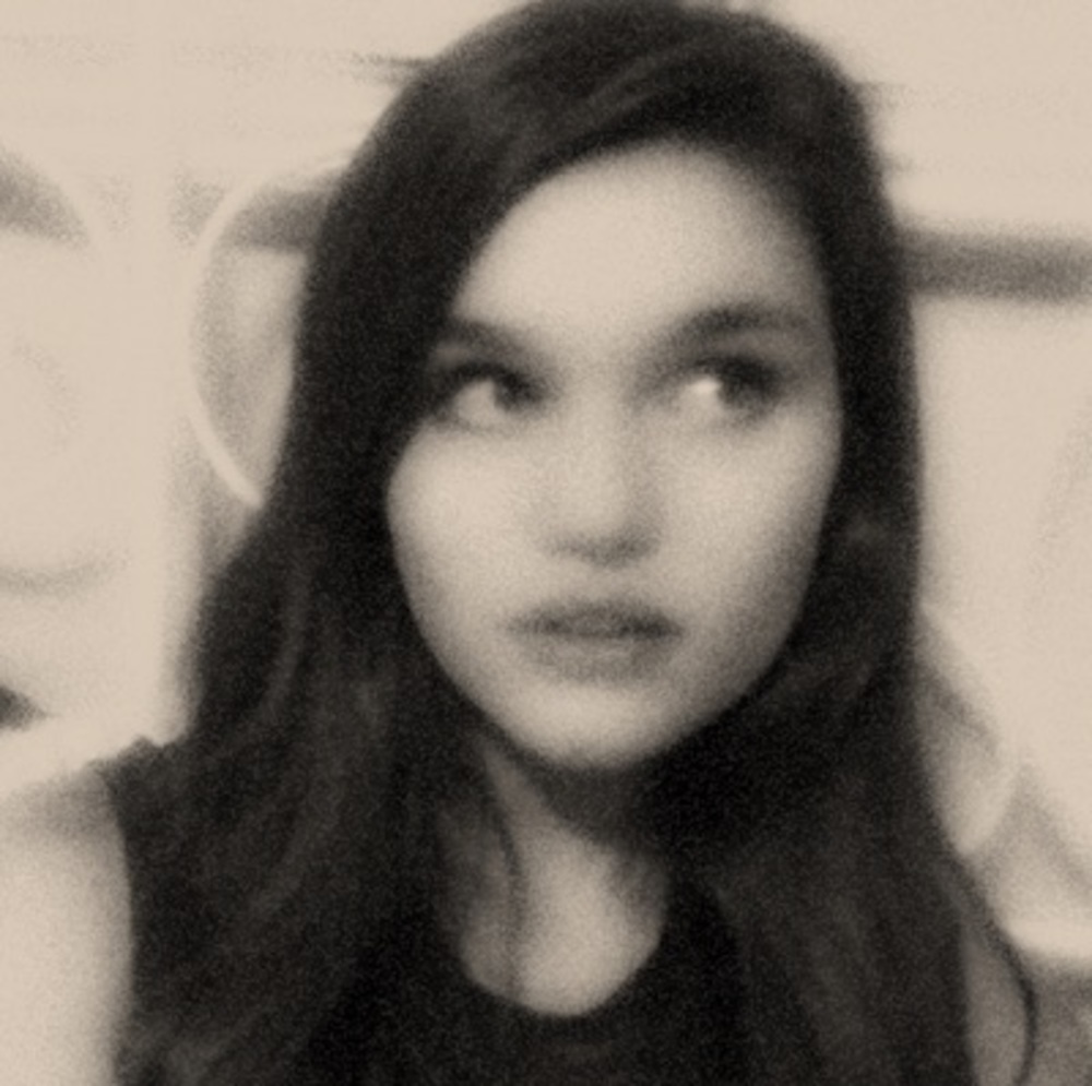 Meet your Posher, Brooke